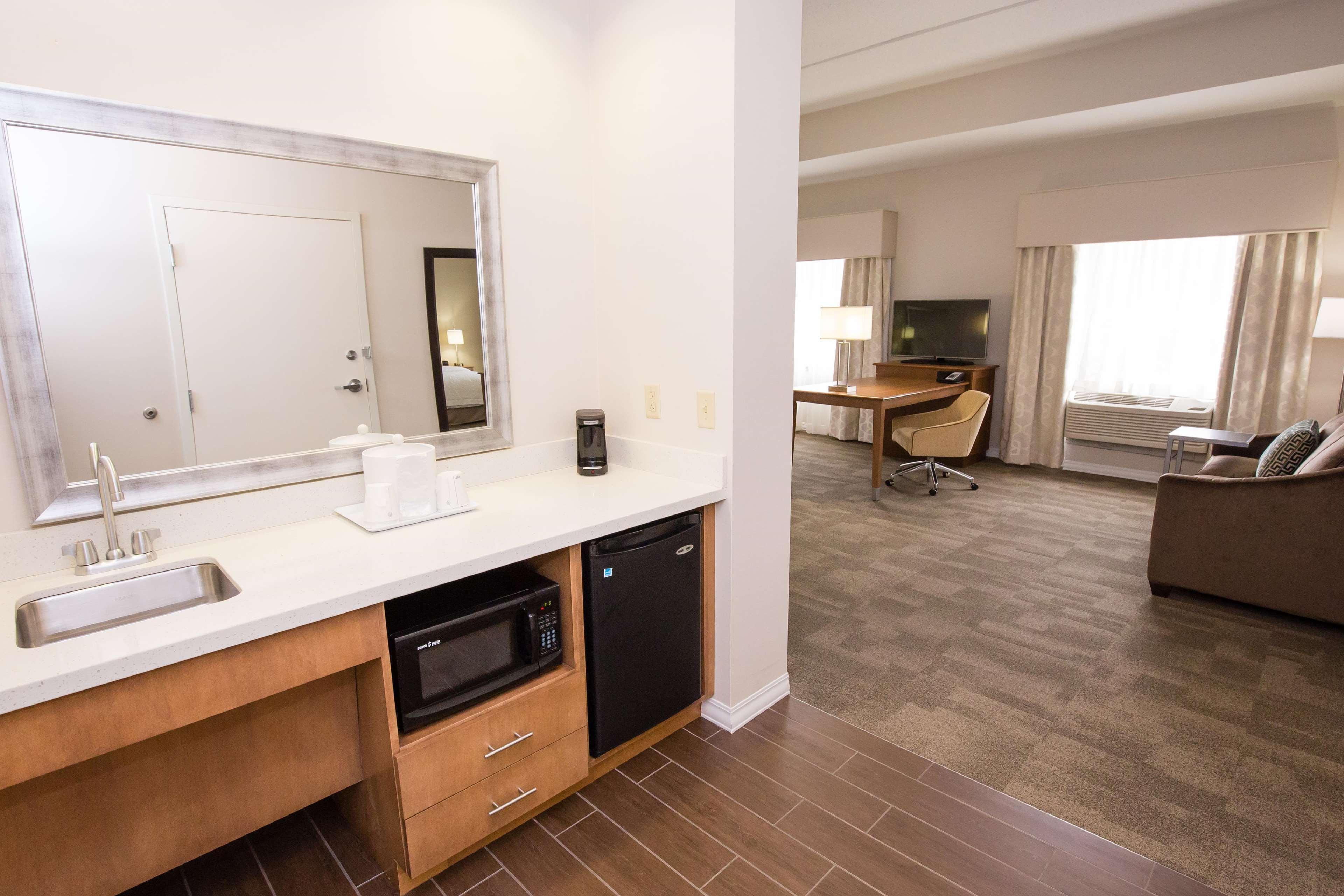 Hampton & - Pittsburgh/harmarville, Pa Hotel Harmarville