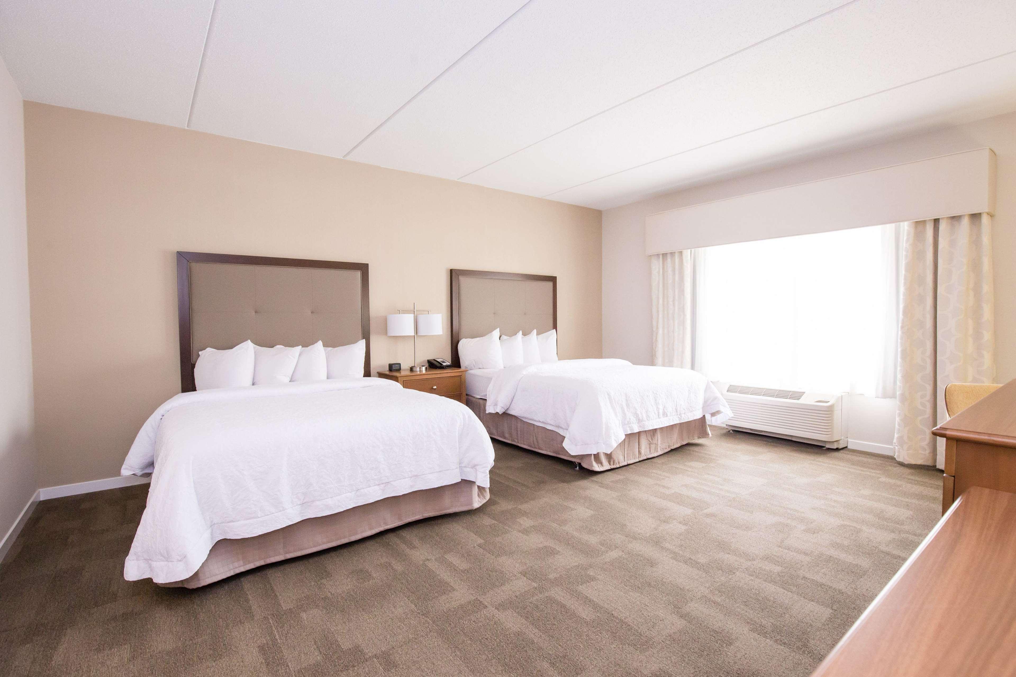 Hampton & - Pittsburgh/harmarville, Pa Hotel Harmarville