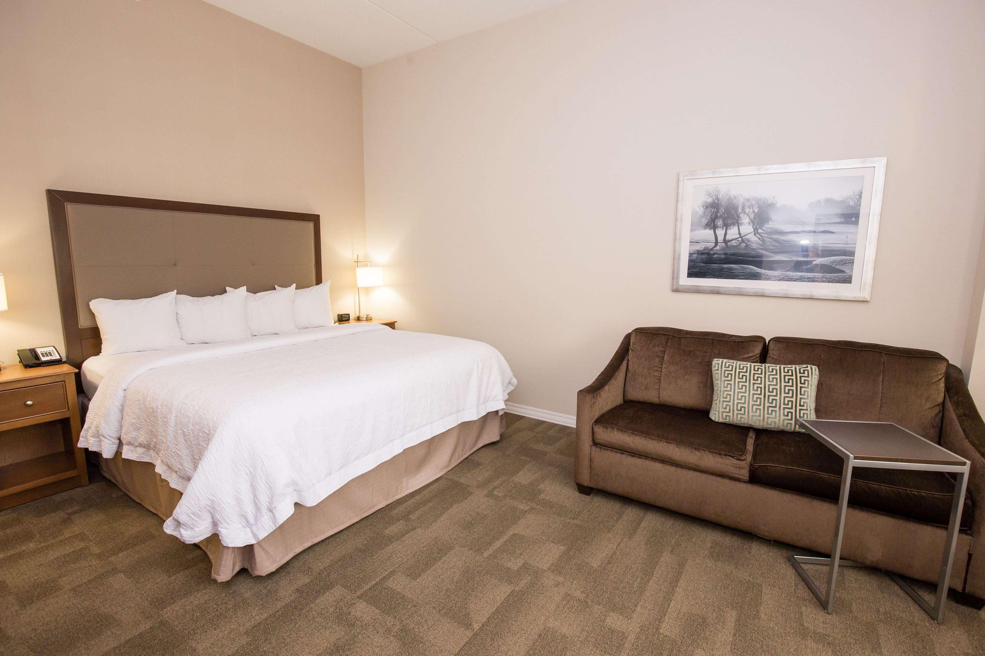 Hotel Hampton & - Pittsburgh/harmarville, Pa