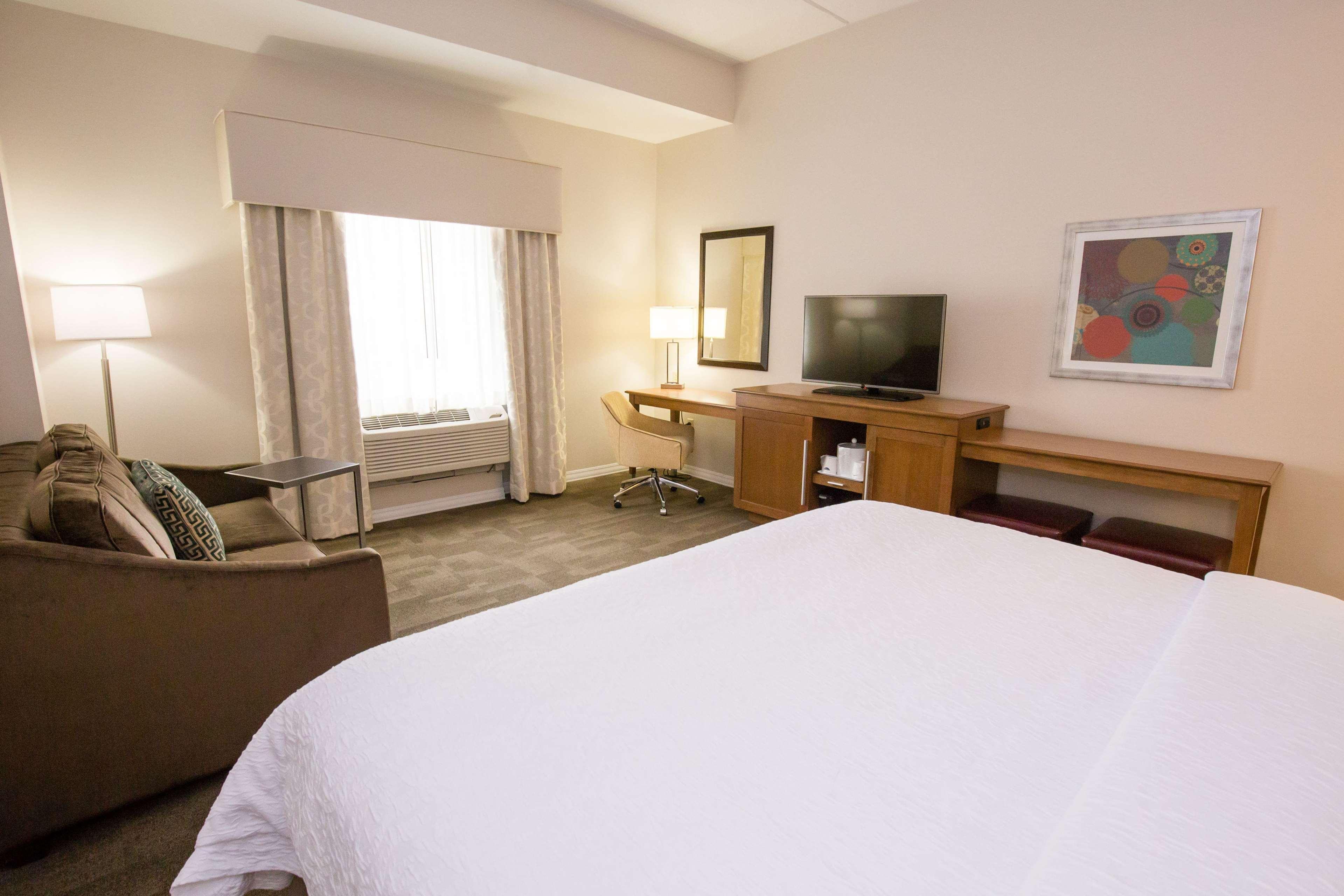 Hotel Hampton & - Pittsburgh/harmarville, Pa Harmarville