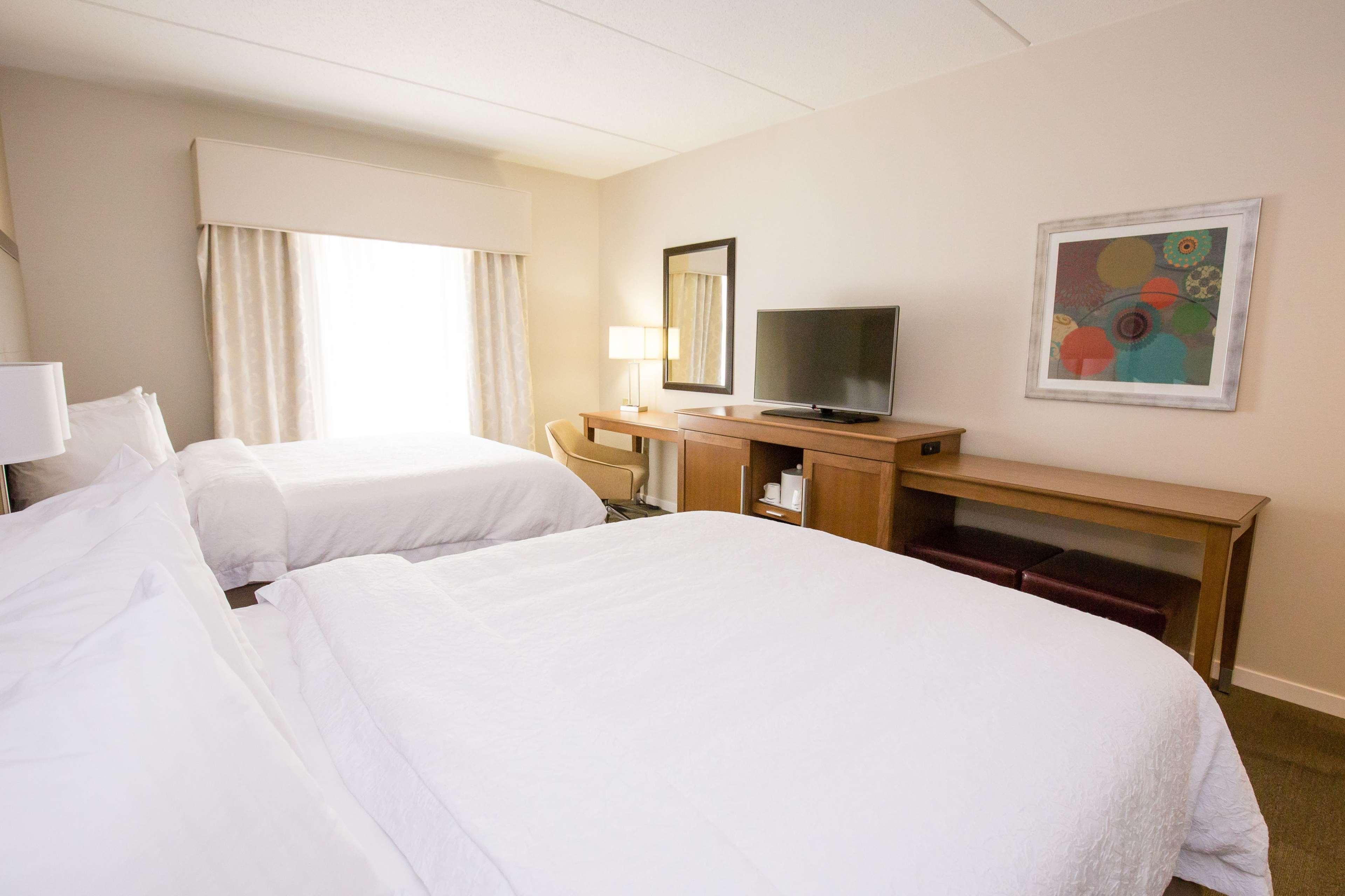 Hampton & - Pittsburgh/harmarville, Pa Hotel 3*