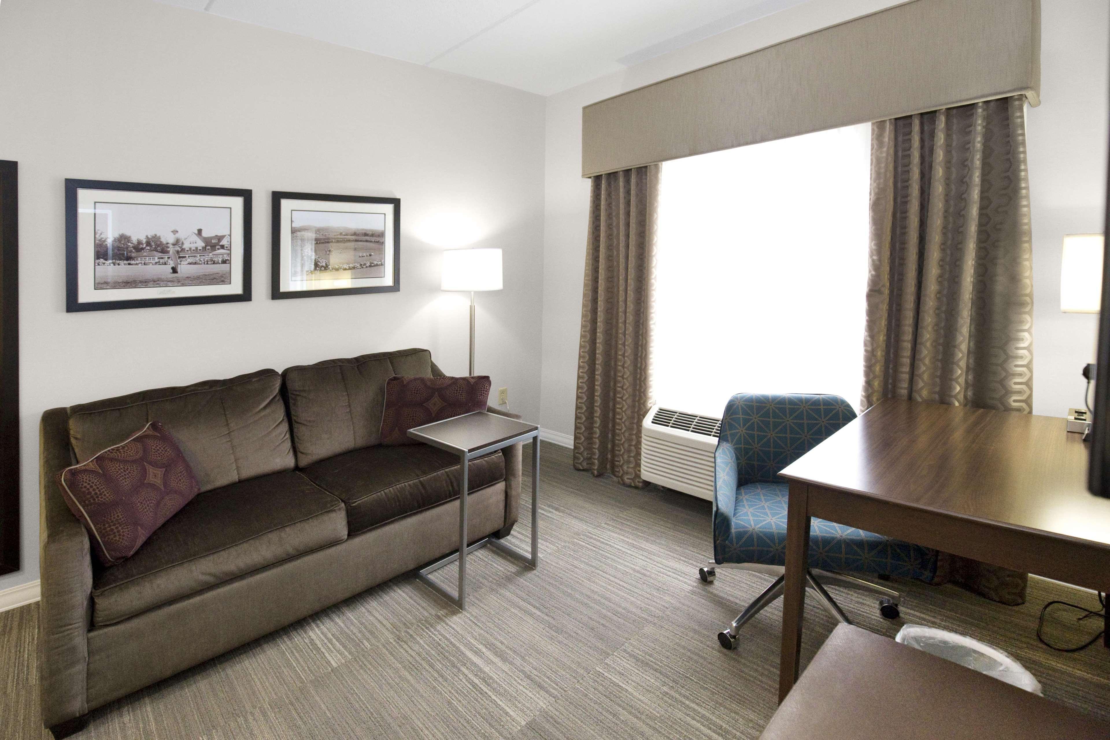 Hotel Hampton & - Pittsburgh/harmarville, Pa Harmarville