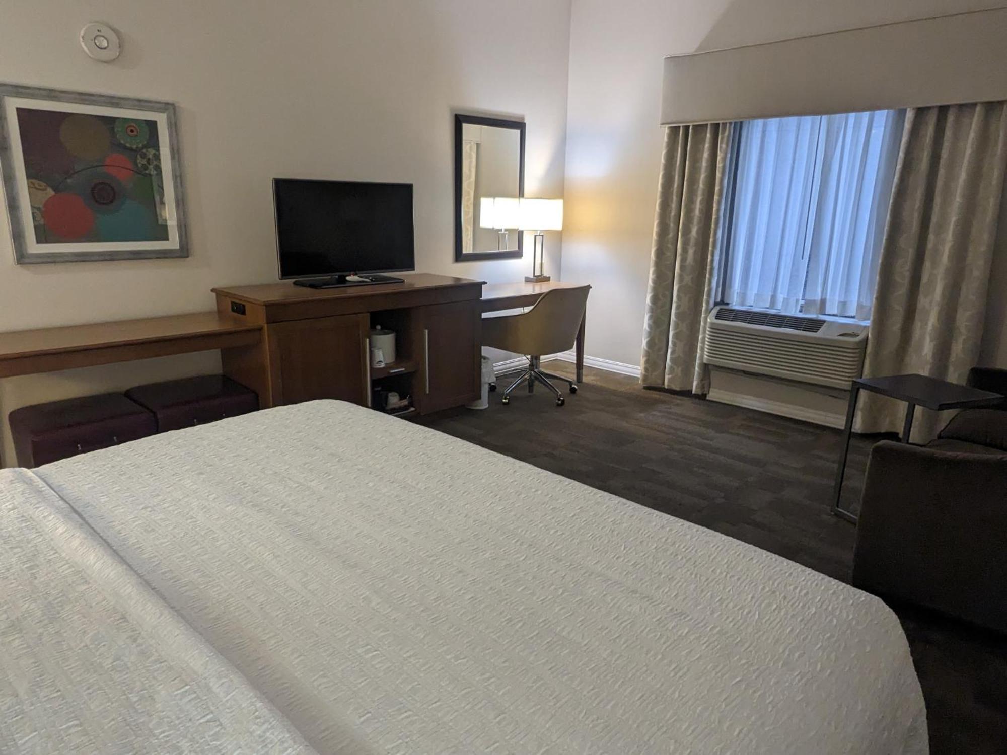 Hampton & - Pittsburgh/harmarville, Pa 3* Harmarville