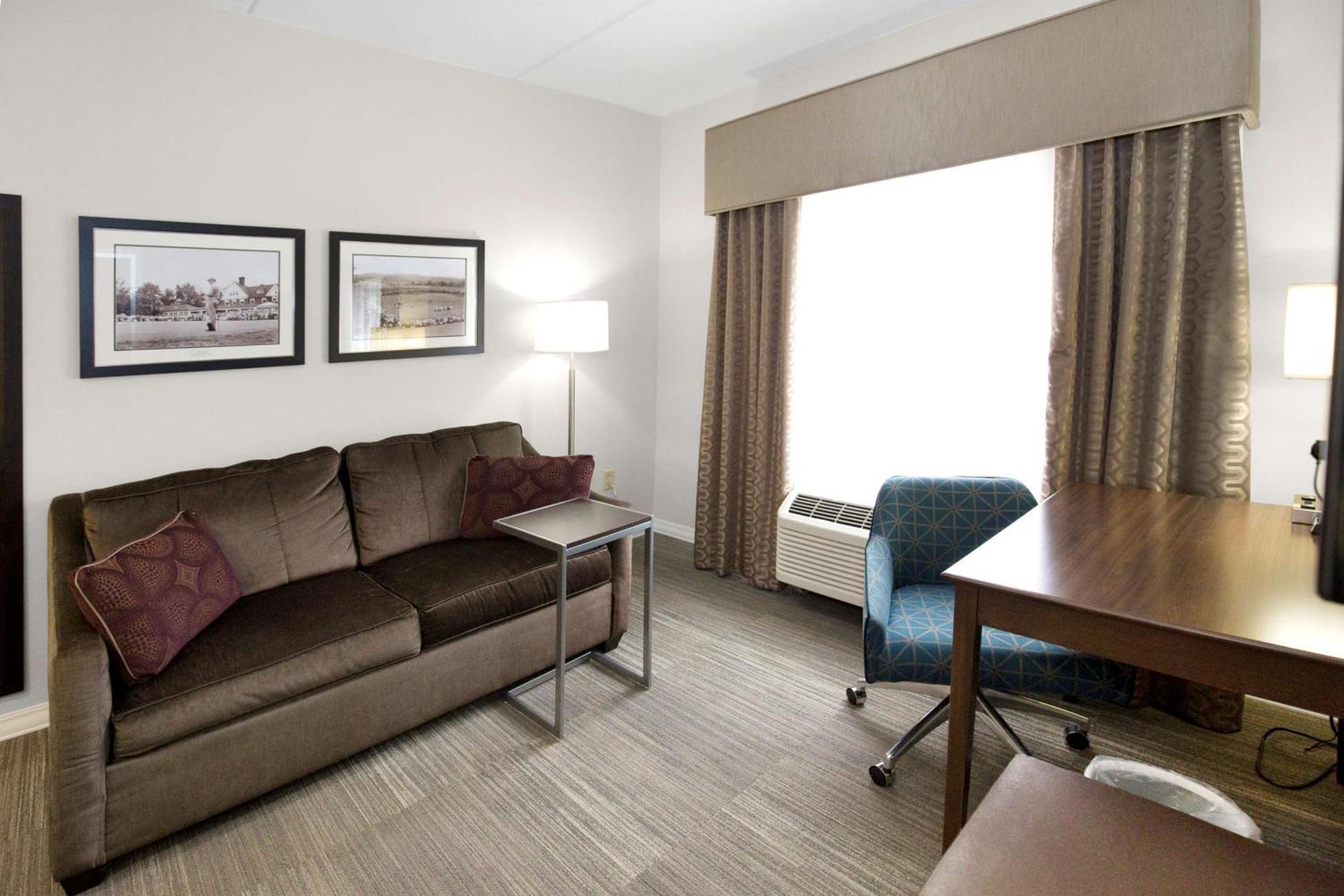 Hampton & - Pittsburgh/harmarville, Pa Hotel 3*